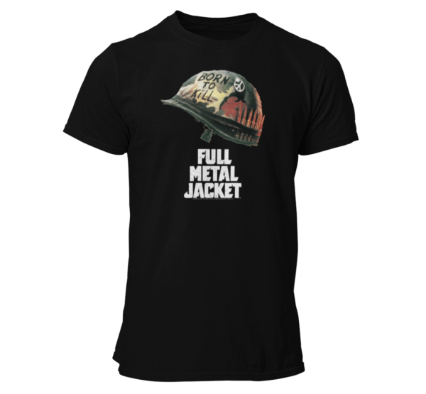 Full Metal Jacket